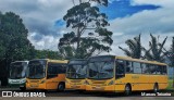 Jotur - Auto Ônibus e Turismo Josefense 1271 na cidade de Palhoça, Santa Catarina, Brasil, por Marcos Teixeira. ID da foto: :id.