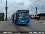 Viação Primor 37507 na cidade de Paço do Lumiar, Maranhão, Brasil, por Moisés Rodrigues Pereira Junior. ID da foto: :id.