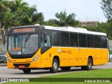 Real Auto Ônibus A41458 na cidade de Rio de Janeiro, Rio de Janeiro, Brasil, por Rafael da Silva Xarão. ID da foto: :id.