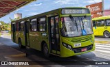 TCM - Transportes Coletivos Maranhense 39-041 na cidade de São Luís, Maranhão, Brasil, por Kauê Silva. ID da foto: :id.