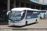 Planalto Transportes 1451 na cidade de Porto Alegre, Rio Grande do Sul, Brasil, por Francisco Dornelles Viana de Oliveira. ID da foto: :id.