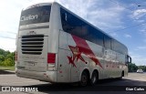 Cleiton Bus Executive 27000 na cidade de Vila Velha, Espírito Santo, Brasil, por Gian Carlos. ID da foto: :id.