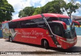 Empresa de Ônibus Pássaro Marron 5959 na cidade de Atibaia, São Paulo, Brasil, por Kauan Henrique. ID da foto: :id.