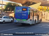 São Cristóvão Transportes 41043 na cidade de Belo Horizonte, Minas Gerais, Brasil, por Paulo Alexandre da Silva. ID da foto: :id.
