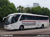Transpen Transporte Coletivo e Encomendas 38080 na cidade de Curitiba, Paraná, Brasil, por Andrey  Soares Vassão. ID da foto: :id.