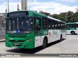 OT Trans - Ótima Salvador Transportes 20336 na cidade de Salvador, Bahia, Brasil, por Gustavo Santos Lima. ID da foto: :id.