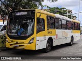 Plataforma Transportes 30919 na cidade de Salvador, Bahia, Brasil, por Victor São Tiago Santos. ID da foto: :id.