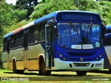 Ônibus Particulares 20 na cidade de Pinhalzinho, Santa Catarina, Brasil, por Lucas Amorim. ID da foto: :id.