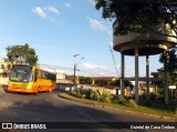 Via BH Coletivos 04635 na cidade de Belo Horizonte, Minas Gerais, Brasil, por Quintal de Casa Ônibus. ID da foto: :id.