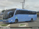 UTIL - União Transporte Interestadual de Luxo 2235 na cidade de Goiânia, Goiás, Brasil, por José Domingos. ID da foto: :id.