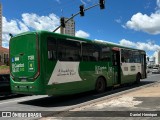 Viação Paraense Cuiabá Transportes 1130 na cidade de Cuiabá, Mato Grosso, Brasil, por Daniel Henrique. ID da foto: :id.