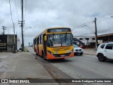 TCM - Transportes Coletivos Maranhense 39541 na cidade de Paço do Lumiar, Maranhão, Brasil, por Moisés Rodrigues Pereira Junior. ID da foto: :id.