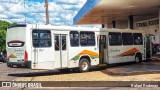 Jandaia Transportes e Turismo 2290 na cidade de Tarabai, São Paulo, Brasil, por Rafael Rodenas. ID da foto: :id.