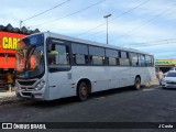 Ônibus Particulares  na cidade de Castanhal, Pará, Brasil, por J Costa. ID da foto: :id.