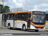 Itamaracá Transportes 1.619 na cidade de Recife, Pernambuco, Brasil, por Alex Vinícius. ID da foto: :id.