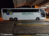 Alternative Tour 3800 na cidade de Americana, São Paulo, Brasil, por Gilson de Souza Junior. ID da foto: :id.