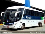 Planalto Transportes 3021 na cidade de Goiânia, Goiás, Brasil, por Rafael Teles Ferreira Meneses. ID da foto: :id.