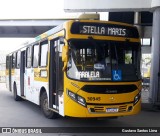Plataforma Transportes 30945 na cidade de Salvador, Bahia, Brasil, por Gustavo Santos Lima. ID da foto: :id.