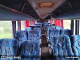 Ônibus Particulares 0988 na cidade de Ipaba, Minas Gerais, Brasil, por Hariel Bernades. ID da foto: :id.