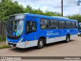 SOPAL - Sociedade de Ônibus Porto-Alegrense Ltda. 6665 na cidade de Porto Alegre, Rio Grande do Sul, Brasil, por Emerson Dorneles. ID da foto: :id.