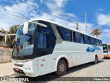 Ônibus Particulares 006 na cidade de Aquiraz, Ceará, Brasil, por Victor Alves. ID da foto: :id.