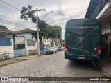 Companhia Coordenadas de Transportes 20220 na cidade de Bonfim, Minas Gerais, Brasil, por Leonardo Campos. ID da foto: :id.