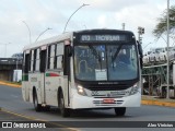 Borborema Imperial Transportes 705 na cidade de Jaboatão dos Guararapes, Pernambuco, Brasil, por Alex Vinícius. ID da foto: :id.
