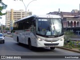 Borborema Imperial Transportes 012 na cidade de Recife, Pernambuco, Brasil, por Kawã Busologo. ID da foto: :id.