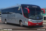 LC Nunes Transportes 2012 na cidade de Tramandaí, Rio Grande do Sul, Brasil, por Andreo Bernardo. ID da foto: :id.