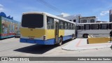Ônibus Particulares JNZ8131 na cidade de Simão Dias, Sergipe, Brasil, por Audrey de Jesus dos Santos. ID da foto: :id.
