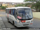 Borborema Imperial Transportes 2131 na cidade de Caruaru, Pernambuco, Brasil, por Lenilson da Silva Pessoa. ID da foto: :id.
