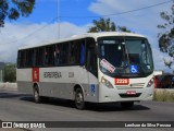 Borborema Imperial Transportes 2226 na cidade de Caruaru, Pernambuco, Brasil, por Lenilson da Silva Pessoa. ID da foto: :id.