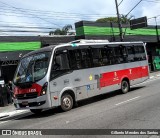 Allibus Transportes 4 5326 na cidade de São Paulo, São Paulo, Brasil, por Gilberto Mendes dos Santos. ID da foto: :id.
