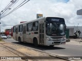 Empresa São Francisco 7064 na cidade de Maceió, Alagoas, Brasil, por Luiz Fernando. ID da foto: :id.
