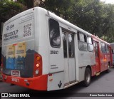 Autotrans > Turilessa 25937 na cidade de Belo Horizonte, Minas Gerais, Brasil, por Bruno Santos Lima. ID da foto: :id.