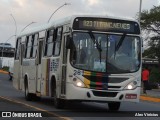 Borborema Imperial Transportes 281 na cidade de Jaboatão dos Guararapes, Pernambuco, Brasil, por Alex Vinícius. ID da foto: :id.