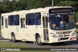 Reunidas Transportes Coletivos 30030 na cidade de Mandirituba, Paraná, Brasil, por José Augusto de Souza Oliveira. ID da foto: :id.