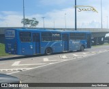Biguaçu Transportes Coletivos Administração e Participação 1311 na cidade de Florianópolis, Santa Catarina, Brasil, por Jacy Emiliano. ID da foto: :id.