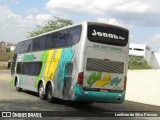 Jonas Turismo 7013 na cidade de Caruaru, Pernambuco, Brasil, por Lenilson da Silva Pessoa. ID da foto: :id.
