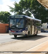 Transportes Capellini 32.043 na cidade de Nova Odessa, São Paulo, Brasil, por Fred Sposito. ID da foto: :id.