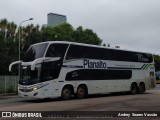 Planalto Transportes 2563 na cidade de Curitiba, Paraná, Brasil, por Andrey  Soares Vassão. ID da foto: :id.