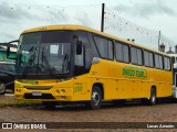 Dhiezo Transportes Ltda 3800 na cidade de Jaborá, Santa Catarina, Brasil, por Lucas Amorim. ID da foto: :id.