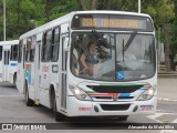 Consórcio Unitrans - 08 > Reunidas Transportes 08017 na cidade de João Pessoa, Paraíba, Brasil, por Alesandro da Mata Silva . ID da foto: :id.
