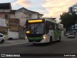 Caprichosa Auto Ônibus C27194 na cidade de Rio de Janeiro, Rio de Janeiro, Brasil, por Danilo Barreto. ID da foto: :id.
