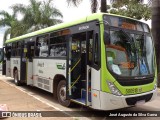 BsBus Mobilidade 500518 na cidade de Taguatinga, Distrito Federal, Brasil, por José Augusto da Silva Gama. ID da foto: :id.