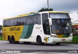 Empresa Gontijo de Transportes 12915 na cidade de Resende, Rio de Janeiro, Brasil, por Luiz Petriz. ID da foto: :id.