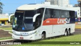 Unesul de Transportes 5754 na cidade de Toledo, Paraná, Brasil, por Joao Paulo. ID da foto: :id.