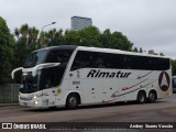 Rimatur Transportes 9000 na cidade de Curitiba, Paraná, Brasil, por Andrey  Soares Vassão. ID da foto: :id.