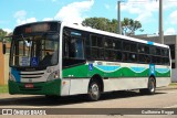 Pioneira Transportes 1036 na cidade de Cascavel, Paraná, Brasil, por Guilherme Rogge. ID da foto: :id.