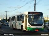 Transportes Cidade do Natal 7 119 na cidade de Natal, Rio Grande do Norte, Brasil, por Junior Mendes. ID da foto: :id.